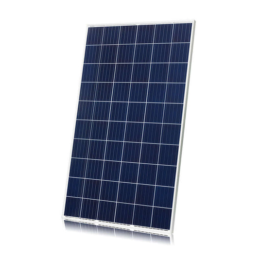 Image of the CNBM 160W Mono Multy-CAT Solar Panel showcasing its design and features.