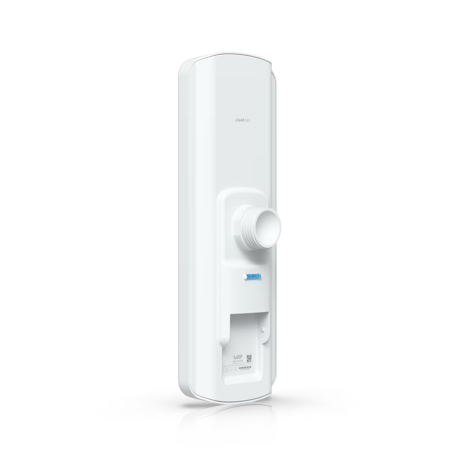 Accessories included with the Ubiquiti UISP airMAX LiteAP AC 5GHz 17dBi 90° Radio with GPS.