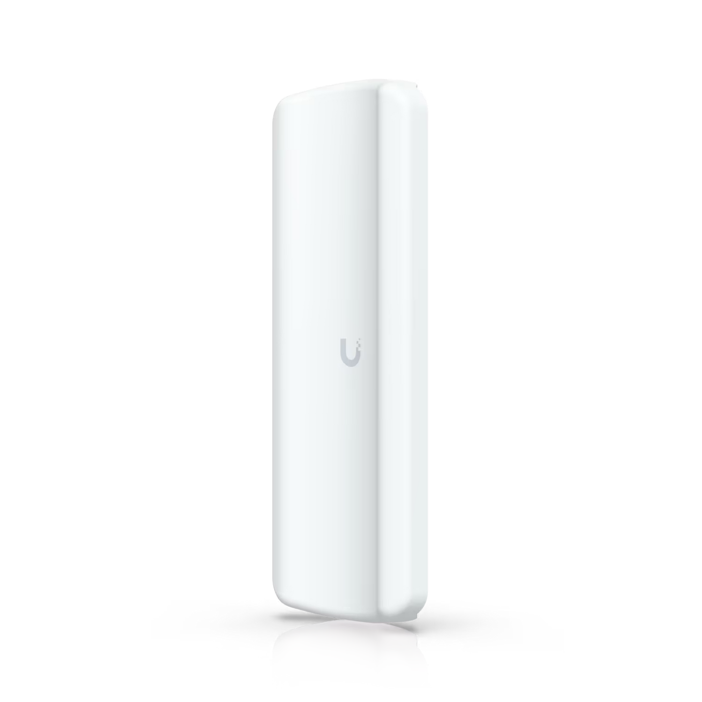 Back view of the Ubiquiti UISP airMAX LiteAP AC 5GHz 17dBi 90° Radio with GPS.