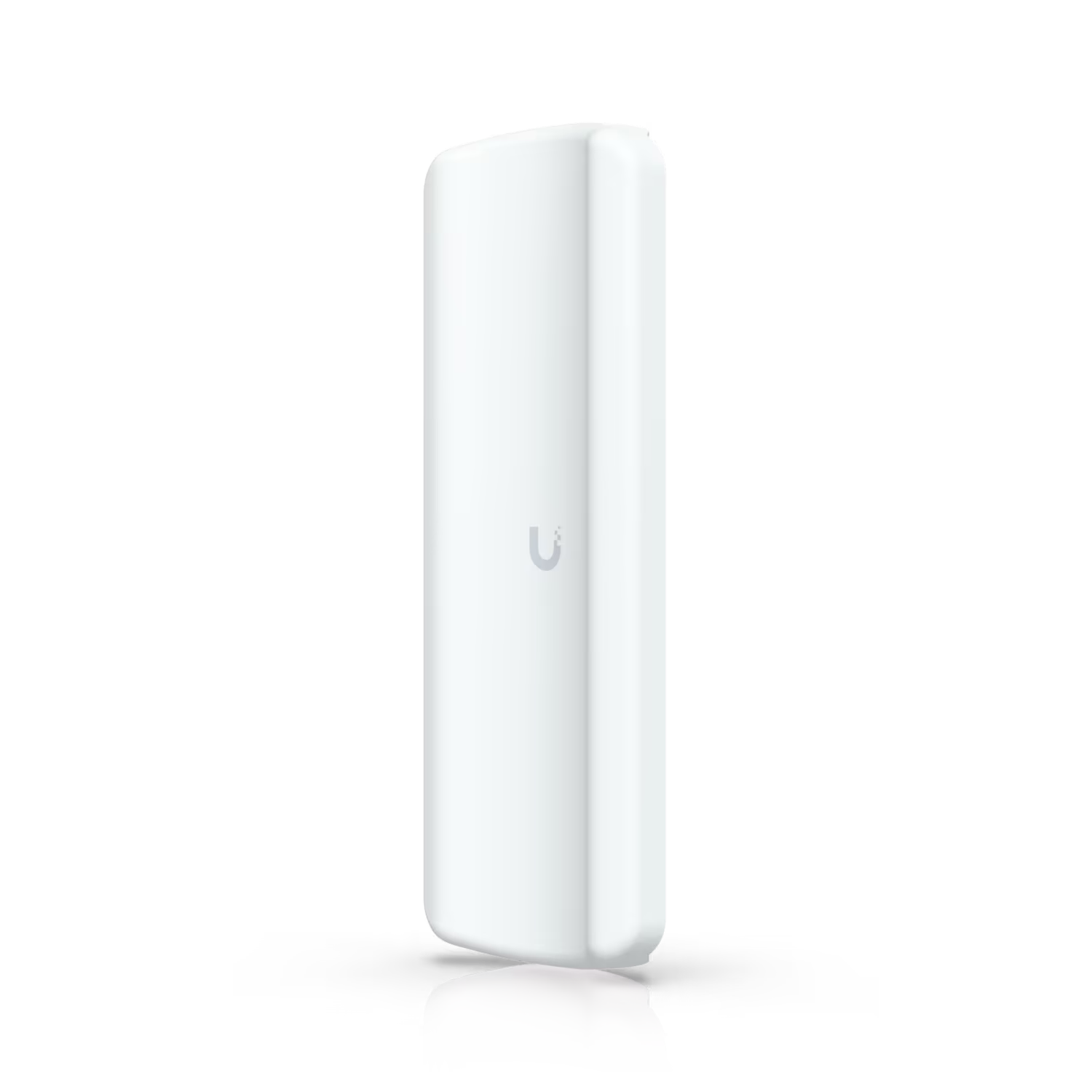 Back view of the Ubiquiti UISP airMAX LiteAP AC 5GHz 17dBi 90° Radio with GPS.