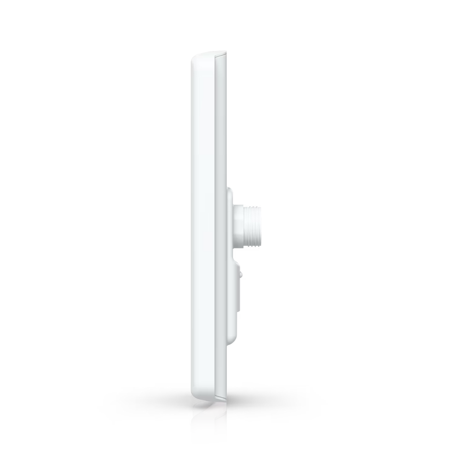Installation angle of the Ubiquiti UISP airMAX LiteAP AC 5GHz 17dBi 90° Radio with GPS.