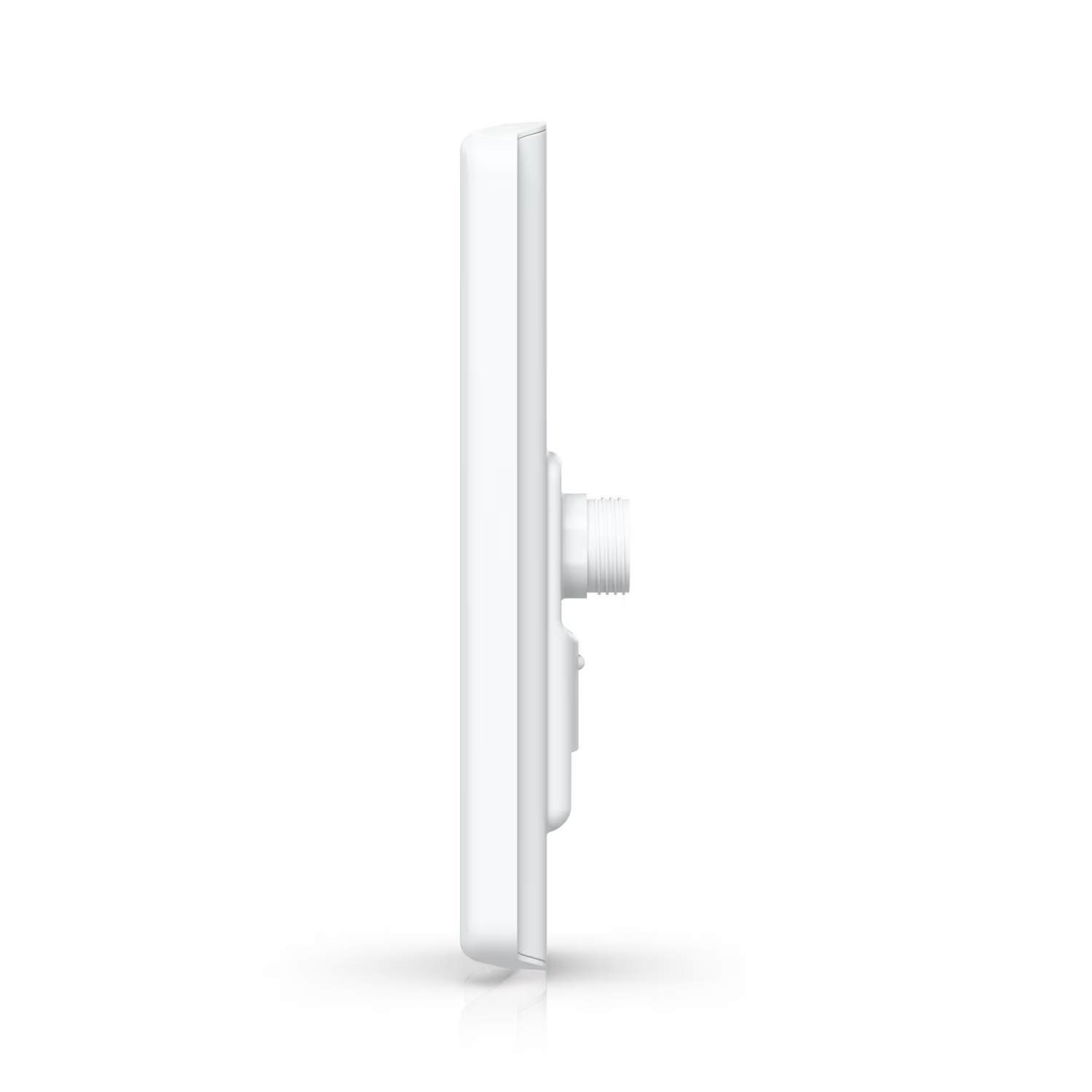 Installation angle of the Ubiquiti UISP airMAX LiteAP AC 5GHz 17dBi 90° Radio with GPS.