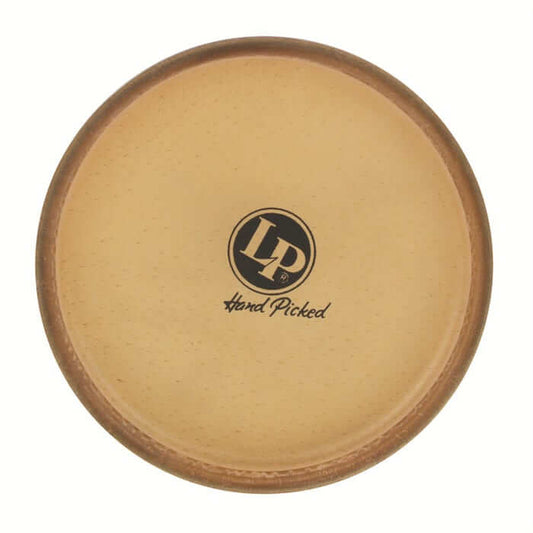 LP Quinto Mounted Conga Head, 11.75 inch, featuring a high-quality drumhead suitable for professional percussionists.