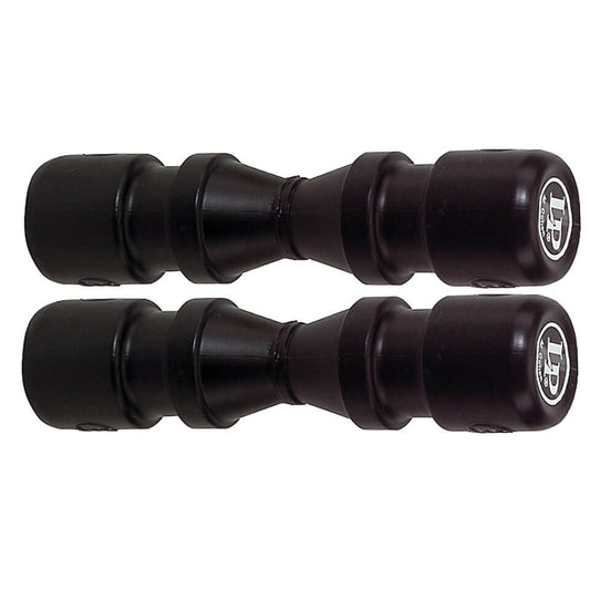 LP Duo Shaker in soft design, a percussion instrument suitable for various musical styles.