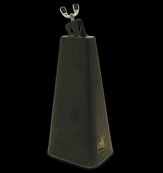 LP Aspire Grande Cowbell 9.5 inch, a percussion instrument used in various music genres.