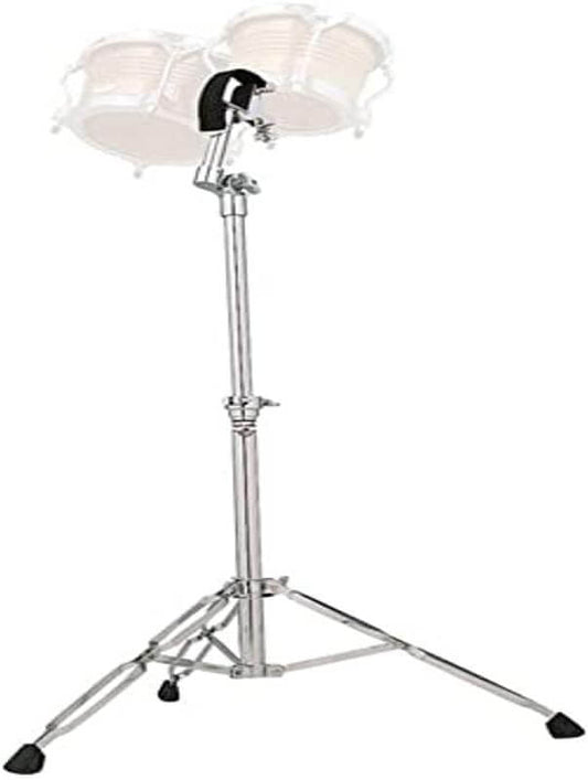 LP Matador Strap Lock designed for Bongo Stand, showcasing its durable construction and secure locking mechanism.