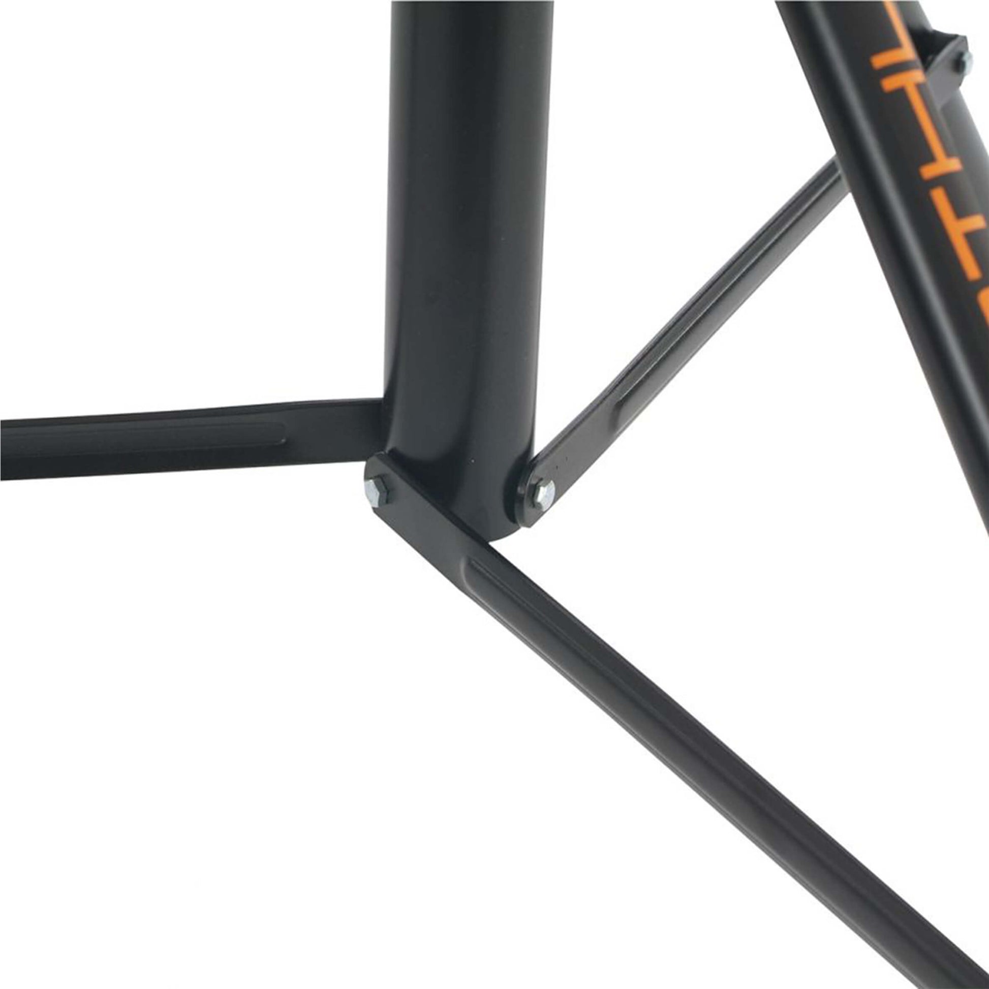 ATHLETIC LIGHTING STAND nLS-4KIT with T-Bar, designed for a 30KG load capacity, showcased in an image.