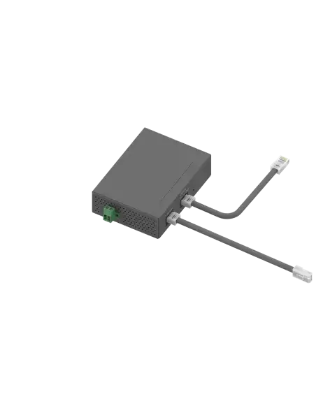 LigoWave RapidFire PoweRing Kit - a power supply solution for wireless networks.