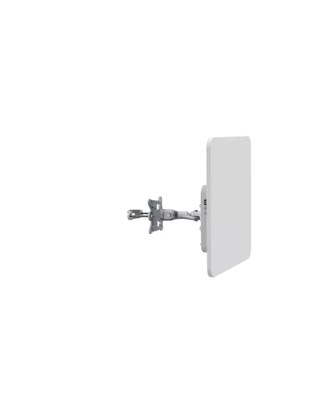 LigoWave PTP UNITY 23dBi Integrated Antenna displayed against a neutral background.