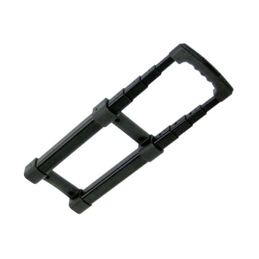 Image of the Penn Elcom Extendable Handle featuring a 5-stage adjustable design.