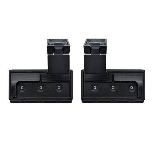 Image of a Penn Elcom miscellaneous latch showcasing its design and features.