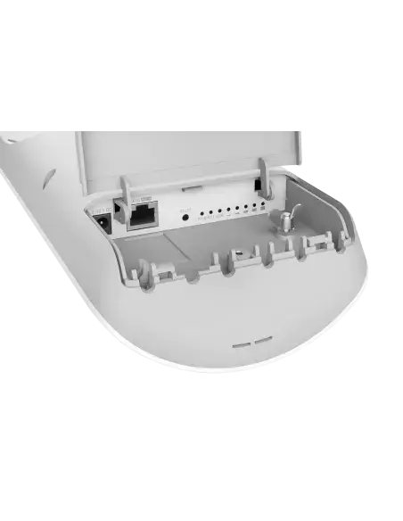 MikroTik mANTBox 2 12s sector antenna designed for 2.4GHz frequency with 12dBi gain.