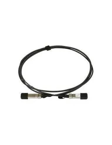 MikroTik SFP Direct Attach Cable 1 meter, suitable for high-speed data transmission.