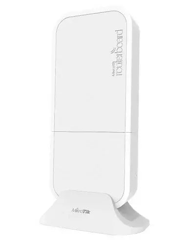 MikroTik wAP 60 AP - 60GHz Wi-Fi Router, 8 CPE Support – Pro-Stage.co.za