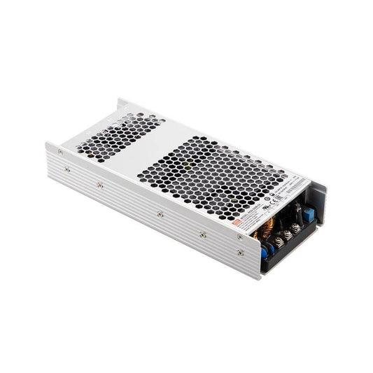 Mean Well RSD-500B 48V DC-DC Converter product image.