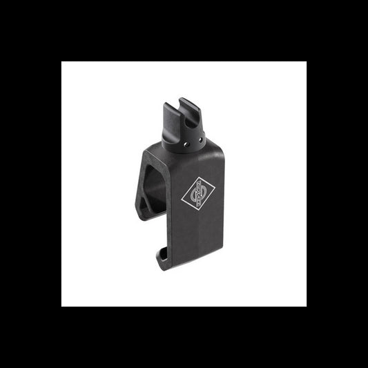 Neumann MC 7, MCM Drum Rim Clip - a miniature clip microphone system designed for drum applications.