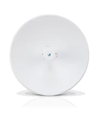 Large view of Ubiquiti UISP airMAX PowerBeam AC 5GHz 25dBi Isolator Radio.