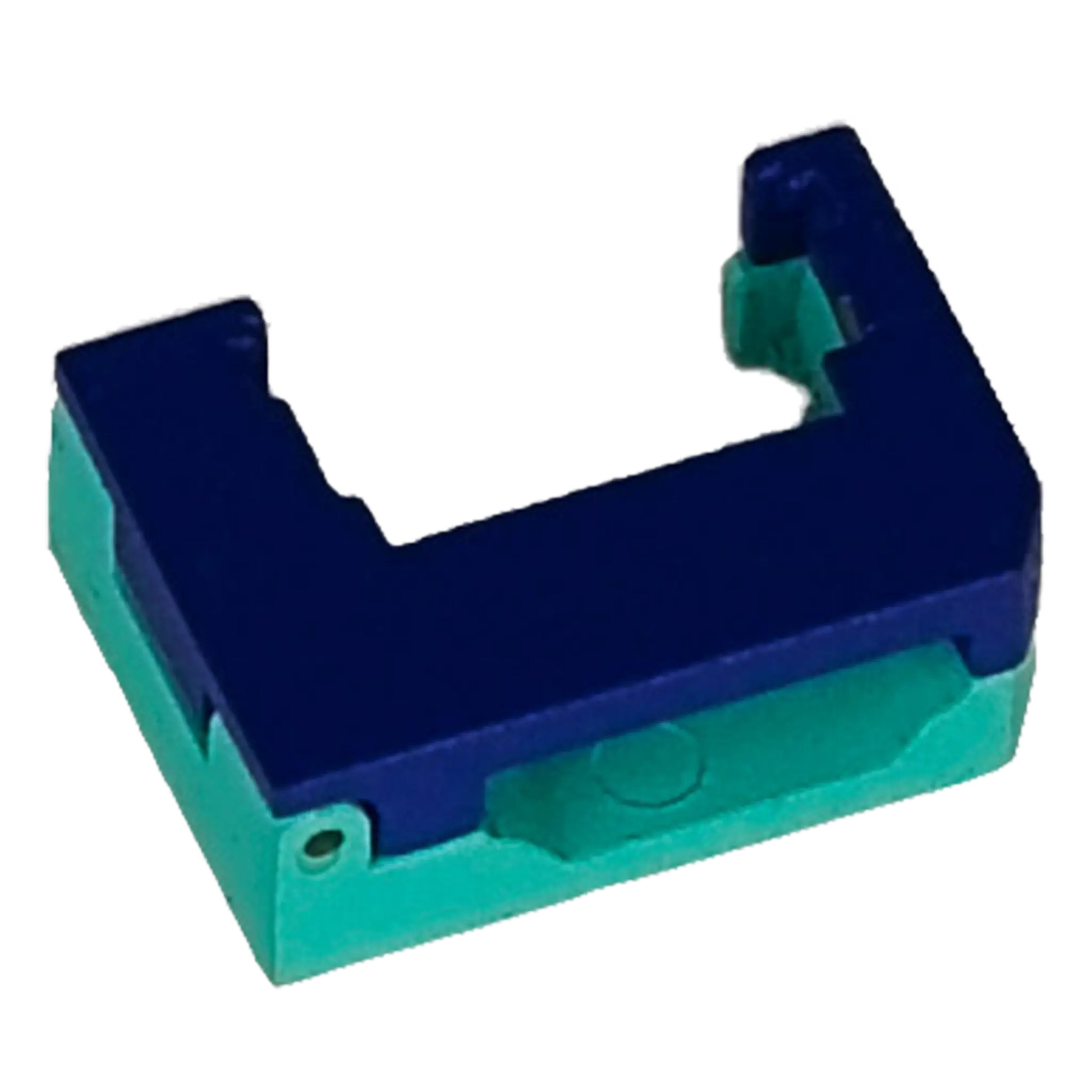 PROCAB HDM865 Metal Contractor Guiding Jig, an essential tool for connector installation.