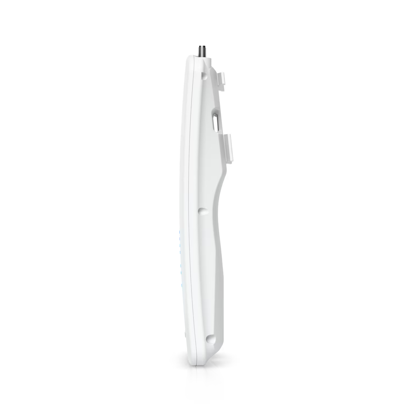 Ubiquiti UISP airMAX Rocket Prism AC 5GHz Radio displayed with included accessories and mounting options.