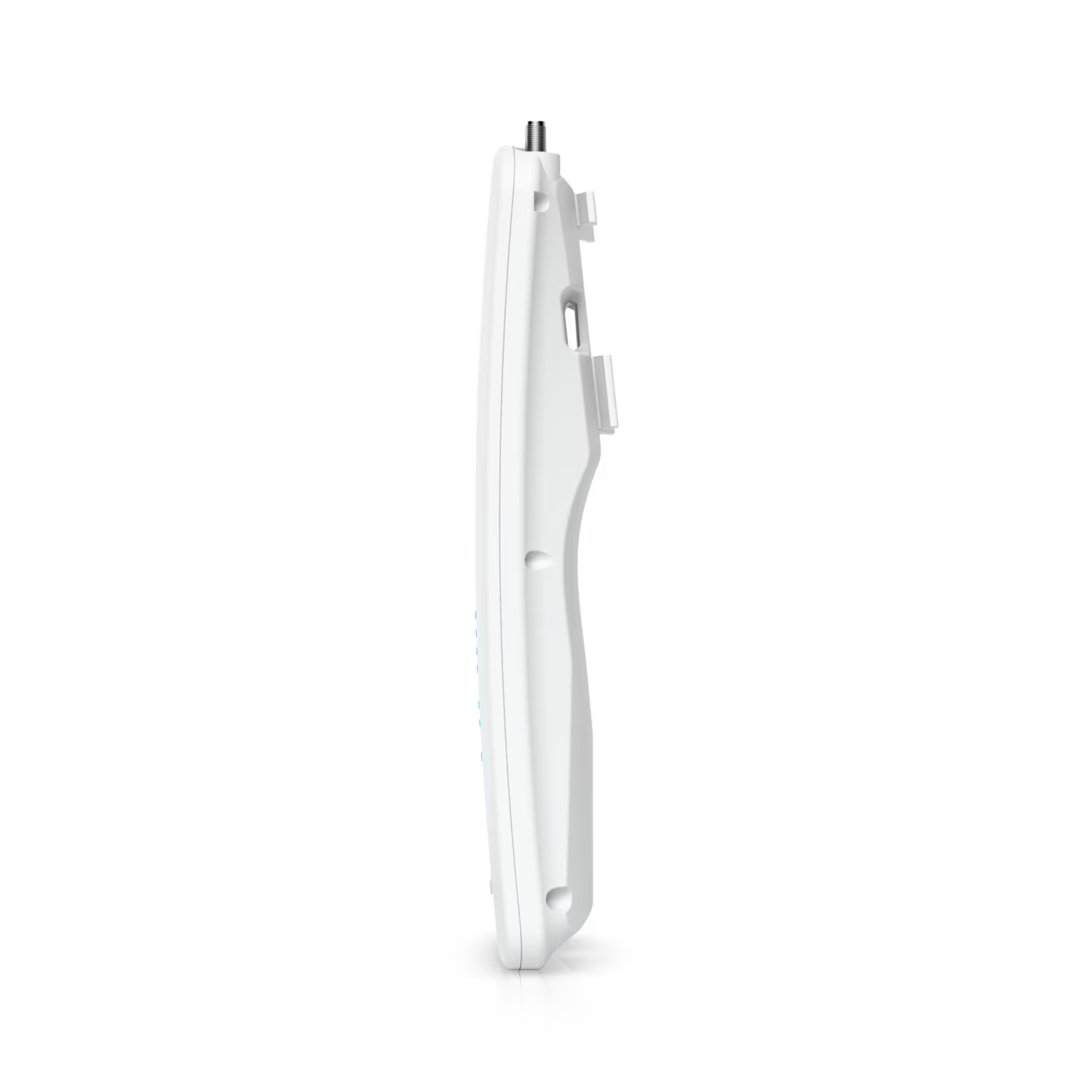 Ubiquiti UISP airMAX Rocket Prism AC 5GHz Radio displayed with included accessories and mounting options.