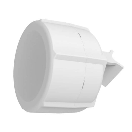 MikroTik SXT LTE6 Kit 9dBi PoE Outdoor CPE device designed for outdoor LTE connectivity.
