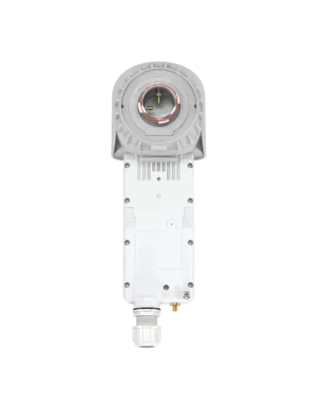 RF Elements TwistPort Adaptor designed for ePMP 1000 and 3000L models, showcasing the product's features.