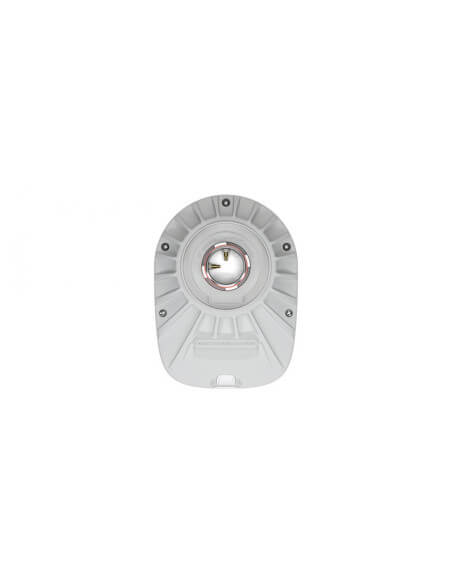 RF Elements TwistPort Adaptor designed for RouterBOARD devices, showcasing its unique design and functionality.