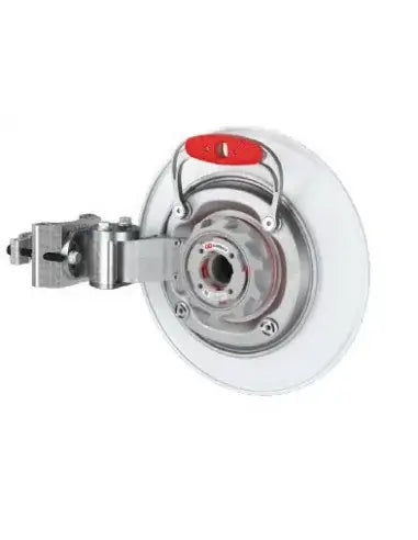 Image of RF Elements UltraDish TP 21, a 2-pack dish antenna designed for high-performance wireless communication.