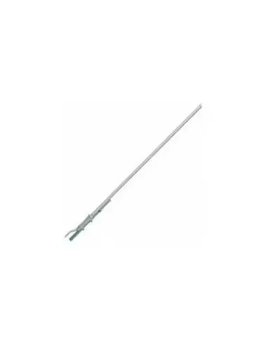 RF Armor Shield kit for Ubiquiti 90° low gain sector antenna, including reflector plate and AP shield.
