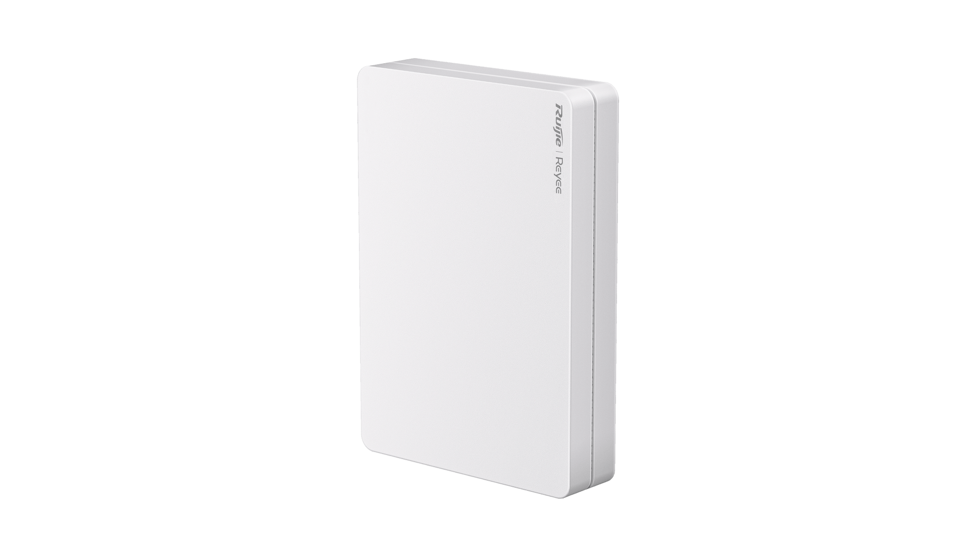Reyee Dual Band 3000Mbps In-Wall Access Point displayed on a clean background.