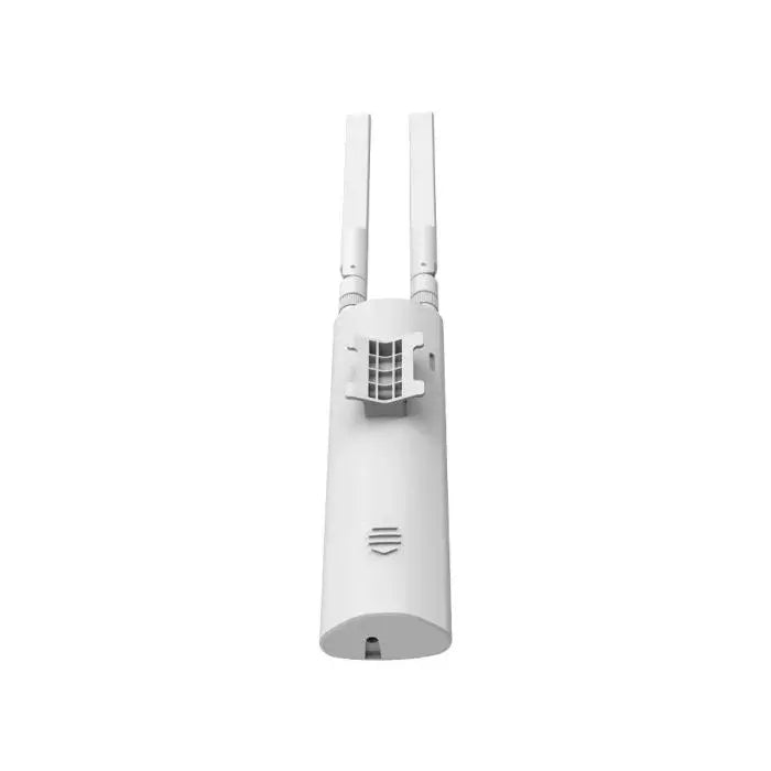 Reyee Dual Band Access Point, WiFi 5 with 1300Mbps speed, designed for outdoor use.