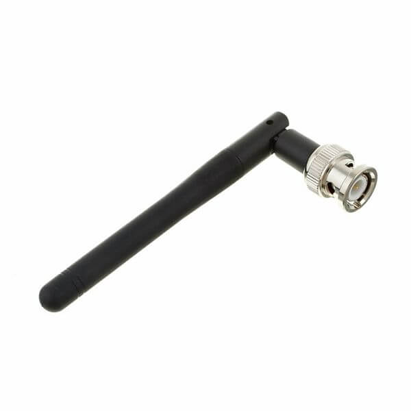 Sennheiser Replacement Antenna 576131 for EW G3/G4/-D Series, suitable for 470-862MHz frequency range.