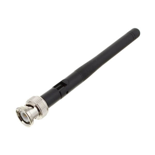 Sennheiser Replacement Antenna 576131 for EW G3/G4/-D Series, frequency range 470-862MHz