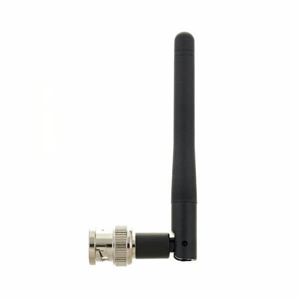 Sennheiser Replacement Antenna 576131 for EW G3/G4/-D Series, 470-862MHz, displayed in a clear and detailed image.