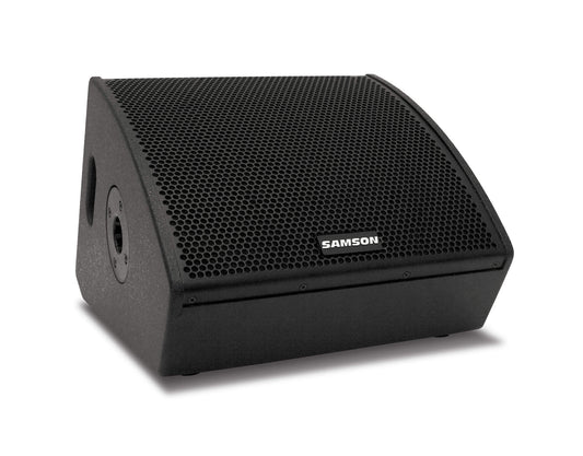 Samson RSX M12A lightweight 800W 12-inch 2-way active stage monitor