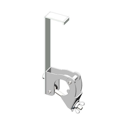 ALUSTAGE Layher Platform Lifter SCD 29, a stage stability solution designed for enhanced safety and performance in stage setups.