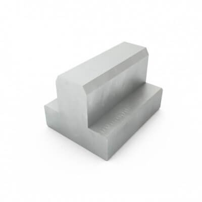 ALUSTAGE SCD 70 Self Leveling Insert for SCA-07, a professional stage accessory designed for stability and support.
