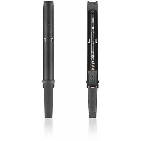 Sennheiser B 60 Battery Pack designed for SKM 6000 and 9000 handheld transmitters, shown in a product image.