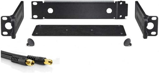 Sennheiser GA 4 19-inch Rackmount Kit designed for EM D1, shown in a product image.
