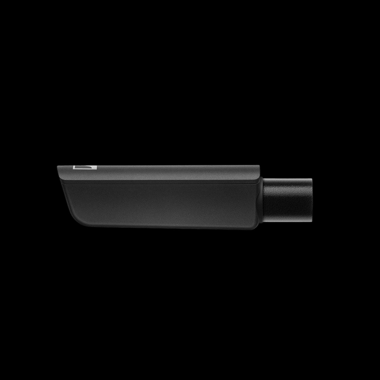 Sennheiser XSW-D XLR Male RX Pluggable Receiver with USB-C Port and USB-A to USB-C Cable