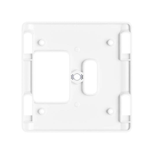 Image of the Sennheiser SL MCR WALLMOUNT ADAPTER, a wall mounting adapter for Sennheiser products, shown in a clean, detailed view.