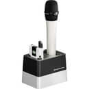 Sennheiser CHG 2N EU Charging Unit with 2 charging compartments for SL DW bodypack and handheld devices, EU version