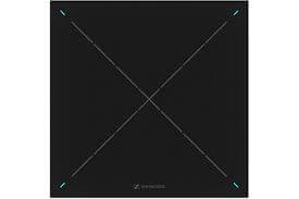 Image of Sennheiser TCC2 TeamConnect Ceiling 2 Microphone Array in black