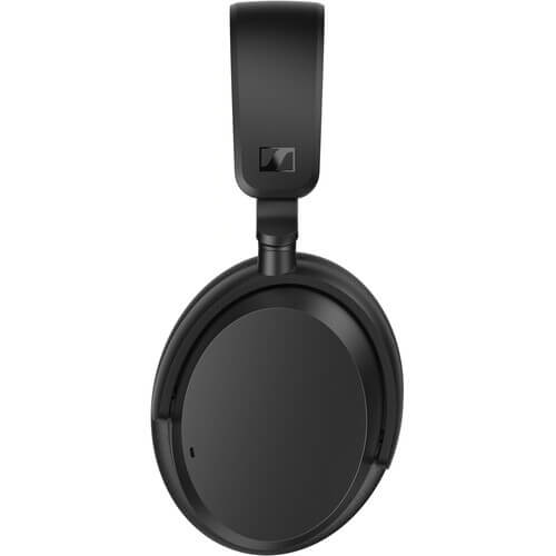 Sennheiser ACCENTUM Plus Wireless Noise-Cancelling Over-Ear Headphones in black color
