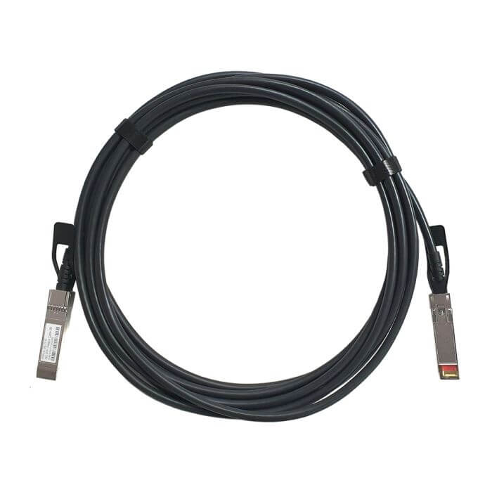 Linkbasic 5m Direct Attached Copper - 10G SFP+ Uplink – Pro-Stage.co.za