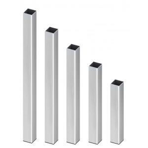 ALUSTAGE SLE Fixed Legs 1000mm, a durable stage support designed for Aludeck light platforms.