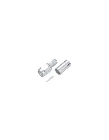 Acconet SMA Male Connector for ARF195 Cable, a high-quality connector designed for optimal performance.