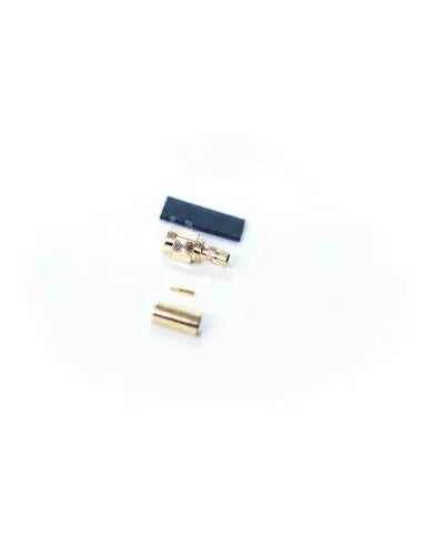 Acconet SMA Male Reverse Polarity Connector for ARF195 Cable