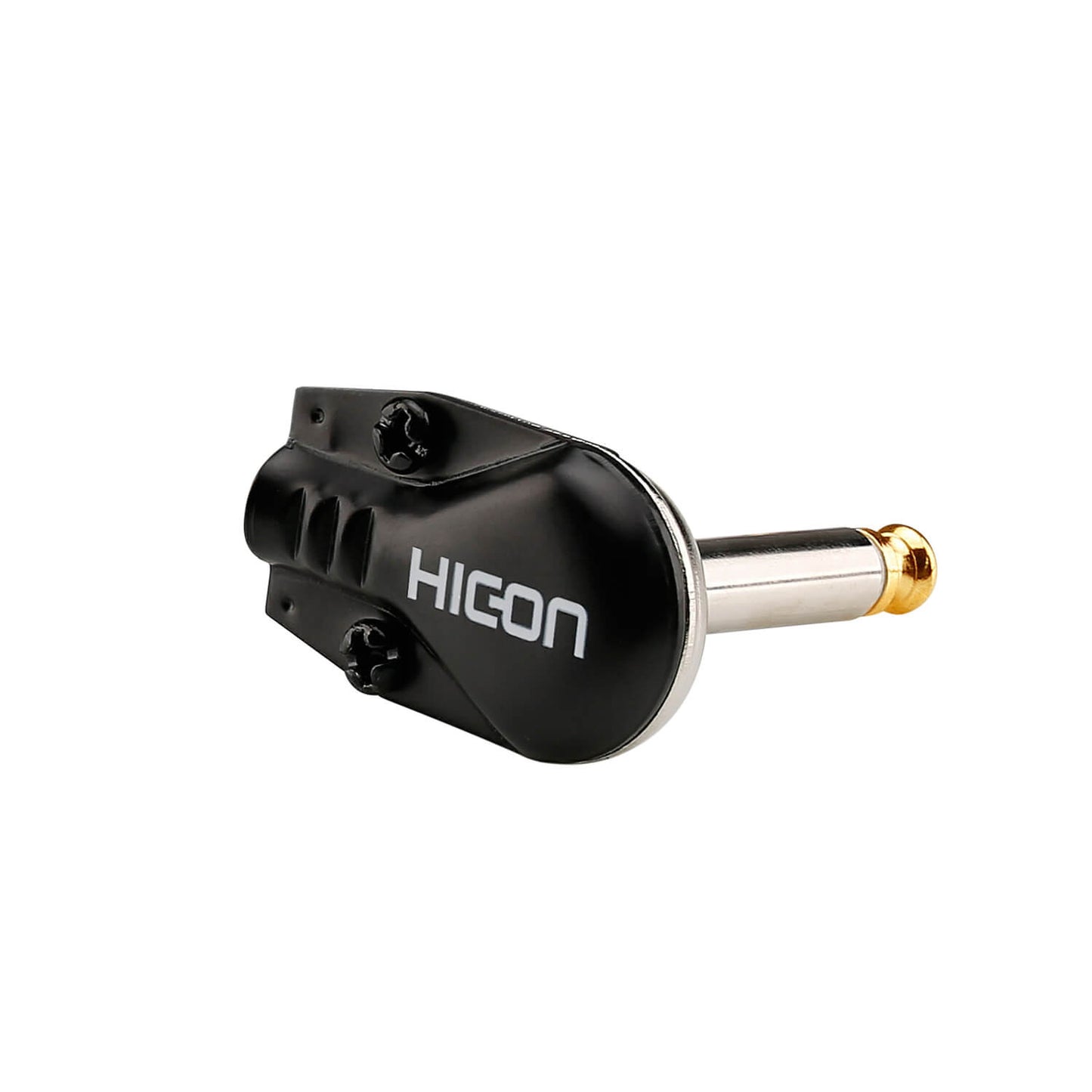 SOMMER CABLE Tricone XXL Instrument Cable in black color, featuring a 1 x 0.50 mm² wire gauge and long life compound, with a diameter of 5.90 mm.