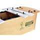 Sonor Soprano Metallophone, Section SMP 2.1 - a colorful percussion instrument designed for educational use.
